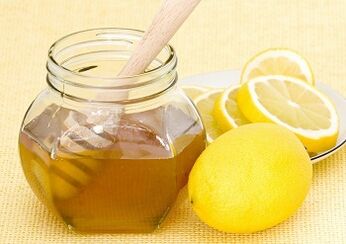 recepti za maske za roke proti staranju